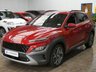 USED 2021 21 HYUNDAI KONA 1.6 GDI PREMIUM 5d 140 BHP SAT NAV CRUISE CONTROL REAR VIEW CAMERA PARKING SENSORS 1 OWNER SERVICE HISTORY HYUNDAI WARRANTY TILL AUG 2026