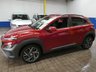 USED 2021 21 HYUNDAI KONA 1.6 GDI PREMIUM 5d 140 BHP SAT NAV CRUISE CONTROL REAR VIEW CAMERA PARKING SENSORS 1 OWNER SERVICE HISTORY HYUNDAI WARRANTY TILL AUG 2026