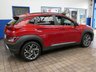 USED 2021 21 HYUNDAI KONA 1.6 GDI PREMIUM 5d 140 BHP SAT NAV CRUISE CONTROL REAR VIEW CAMERA PARKING SENSORS 1 OWNER SERVICE HISTORY HYUNDAI WARRANTY TILL AUG 2026