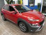 USED 2021 21 HYUNDAI KONA 1.6 GDI PREMIUM 5d 140 BHP SAT NAV CRUISE CONTROL REAR VIEW CAMERA PARKING SENSORS 1 OWNER SERVICE HISTORY HYUNDAI WARRANTY TILL AUG 2026