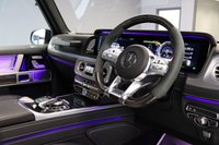 USED 2023 73 MERCEDES-BENZ G63 AMG 4.0 4MATIC MAGNO EDITION  *&pound;2132 A MONTH WITH &pound;24995 DEPOSIT*