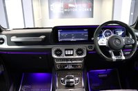 USED 2023 73 MERCEDES-BENZ G63 AMG 4.0 4MATIC MAGNO EDITION  *&pound;2132 A MONTH WITH &pound;24995 DEPOSIT*