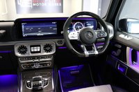 USED 2023 73 MERCEDES-BENZ G63 AMG 4.0 4MATIC MAGNO EDITION  *&pound;2132 A MONTH WITH &pound;24995 DEPOSIT*