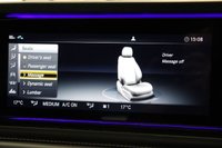 USED 2023 73 MERCEDES-BENZ G63 AMG 4.0 4MATIC MAGNO EDITION  *&pound;2132 A MONTH WITH &pound;24995 DEPOSIT*