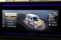 USED 2023 73 MERCEDES-BENZ G63 AMG 4.0 4MATIC MAGNO EDITION  *&pound;2132 A MONTH WITH &pound;24995 DEPOSIT*