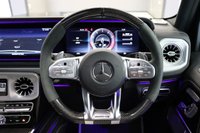 USED 2023 73 MERCEDES-BENZ G63 AMG 4.0 4MATIC MAGNO EDITION  *&pound;2132 A MONTH WITH &pound;24995 DEPOSIT*