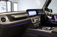 USED 2023 73 MERCEDES-BENZ G63 AMG 4.0 4MATIC MAGNO EDITION  *&pound;2132 A MONTH WITH &pound;24995 DEPOSIT*