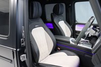 USED 2023 73 MERCEDES-BENZ G63 AMG 4.0 4MATIC MAGNO EDITION  *&pound;2132 A MONTH WITH &pound;24995 DEPOSIT*