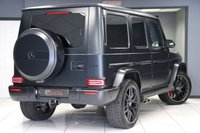 USED 2023 73 MERCEDES-BENZ G63 AMG 4.0 4MATIC MAGNO EDITION  *&pound;2132 A MONTH WITH &pound;24995 DEPOSIT*
