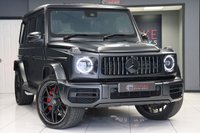 USED 2023 73 MERCEDES-BENZ G63 AMG 4.0 4MATIC MAGNO EDITION  *&pound;2132 A MONTH WITH &pound;24995 DEPOSIT*