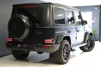 USED 2023 73 MERCEDES-BENZ G63 AMG 4.0 4MATIC MAGNO EDITION  *&pound;2132 A MONTH WITH &pound;24995 DEPOSIT*