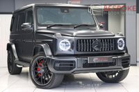 USED 2023 73 MERCEDES-BENZ G63 AMG 4.0 4MATIC MAGNO EDITION  *&pound;2132 A MONTH WITH &pound;24995 DEPOSIT*
