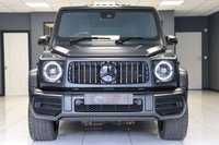 USED 2023 73 MERCEDES-BENZ G63 AMG 4.0 4MATIC MAGNO EDITION  *&pound;2132 A MONTH WITH &pound;24995 DEPOSIT*
