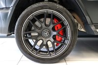 USED 2023 73 MERCEDES-BENZ G63 AMG 4.0 4MATIC MAGNO EDITION  *&pound;2132 A MONTH WITH &pound;24995 DEPOSIT*