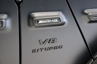 USED 2023 73 MERCEDES-BENZ G63 AMG 4.0 4MATIC MAGNO EDITION  *&pound;2132 A MONTH WITH &pound;24995 DEPOSIT*