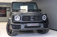 USED 2023 73 MERCEDES-BENZ G63 AMG 4.0 4MATIC MAGNO EDITION  *&pound;2132 A MONTH WITH &pound;24995 DEPOSIT*