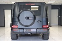 USED 2023 73 MERCEDES-BENZ G63 AMG 4.0 4MATIC MAGNO EDITION  *&pound;2132 A MONTH WITH &pound;24995 DEPOSIT*