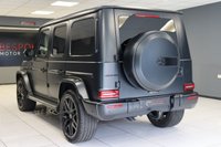 USED 2023 73 MERCEDES-BENZ G63 AMG 4.0 4MATIC MAGNO EDITION  *&pound;2132 A MONTH WITH &pound;24995 DEPOSIT*