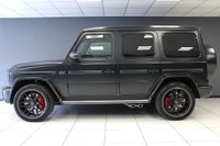 USED 2023 73 MERCEDES-BENZ G63 AMG 4.0 4MATIC MAGNO EDITION  *&pound;2132 A MONTH WITH &pound;24995 DEPOSIT*