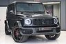 USED 2023 73 MERCEDES-BENZ G63 AMG 4.0 4MATIC MAGNO EDITION  *&pound;2132 A MONTH WITH &pound;24995 DEPOSIT*