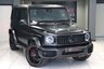 USED 2023 73 MERCEDES-BENZ G63 AMG 4.0 4MATIC MAGNO EDITION  *&pound;2132 A MONTH WITH &pound;24995 DEPOSIT*