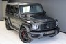 USED 2023 73 MERCEDES-BENZ G63 AMG 4.0 4MATIC MAGNO EDITION  *&pound;2132 A MONTH WITH &pound;24995 DEPOSIT*