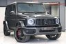 USED 2023 73 MERCEDES-BENZ G63 AMG 4.0 4MATIC MAGNO EDITION  *&pound;2132 A MONTH WITH &pound;24995 DEPOSIT*