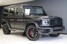 USED 2023 73 MERCEDES-BENZ G63 AMG 4.0 4MATIC MAGNO EDITION  *&pound;2132 A MONTH WITH &pound;24995 DEPOSIT*