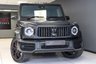 USED 2023 73 MERCEDES-BENZ G63 AMG 4.0 4MATIC MAGNO EDITION  *&pound;2132 A MONTH WITH &pound;24995 DEPOSIT*