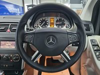 USED 2010 60 MERCEDES-BENZ B-CLASS 2.0 B180 CDI SPORT 5d 109 BHP 