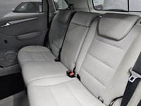 USED 2010 60 MERCEDES-BENZ B-CLASS 2.0 B180 CDI SPORT 5d 109 BHP 
