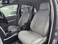 USED 2010 60 MERCEDES-BENZ B-CLASS 2.0 B180 CDI SPORT 5d 109 BHP 