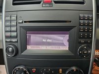 USED 2010 60 MERCEDES-BENZ B-CLASS 2.0 B180 CDI SPORT 5d 109 BHP 