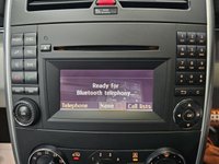 USED 2010 60 MERCEDES-BENZ B-CLASS 2.0 B180 CDI SPORT 5d 109 BHP 