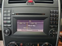 USED 2010 60 MERCEDES-BENZ B-CLASS 2.0 B180 CDI SPORT 5d 109 BHP 