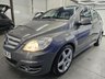 USED 2010 60 MERCEDES-BENZ B-CLASS 2.0 B180 CDI SPORT 5d 109 BHP 
