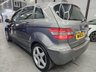 USED 2010 60 MERCEDES-BENZ B-CLASS 2.0 B180 CDI SPORT 5d 109 BHP 