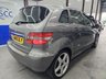 USED 2010 60 MERCEDES-BENZ B-CLASS 2.0 B180 CDI SPORT 5d 109 BHP 
