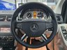 USED 2010 60 MERCEDES-BENZ B-CLASS 2.0 B180 CDI SPORT 5d 109 BHP 