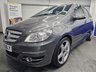 USED 2010 60 MERCEDES-BENZ B-CLASS 2.0 B180 CDI SPORT 5d 109 BHP 