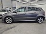 USED 2010 60 MERCEDES-BENZ B-CLASS 2.0 B180 CDI SPORT 5d 109 BHP 