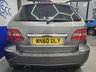 USED 2010 60 MERCEDES-BENZ B-CLASS 2.0 B180 CDI SPORT 5d 109 BHP 