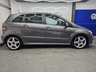 USED 2010 60 MERCEDES-BENZ B-CLASS 2.0 B180 CDI SPORT 5d 109 BHP 