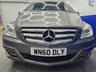 USED 2010 60 MERCEDES-BENZ B-CLASS 2.0 B180 CDI SPORT 5d 109 BHP 