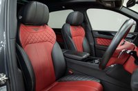 USED 2017 D BENTLEY BENTAYGA 6.0 W12 