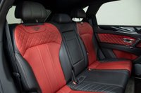 USED 2017 D BENTLEY BENTAYGA 6.0 W12 