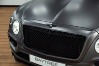 USED 2017 D BENTLEY BENTAYGA 6.0 W12 