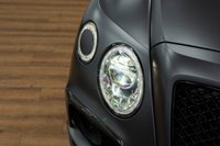 USED 2017 D BENTLEY BENTAYGA 6.0 W12 