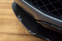 USED 2017 D BENTLEY BENTAYGA 6.0 W12 