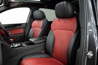 USED 2017 D BENTLEY BENTAYGA 6.0 W12 